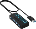 USB 3.0 4 Port Hub
