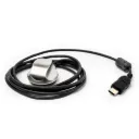 ri-sonic PCP-USB-C Digital Stethoscope 6ft/1.8m cable - Retail Packaging