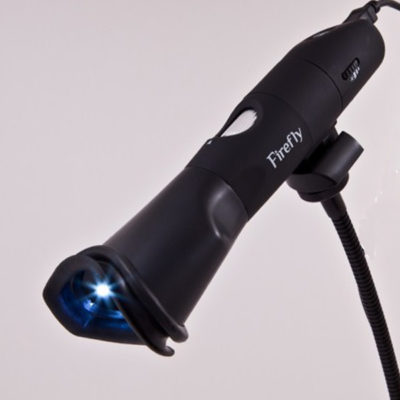 [FFLY-DE400] Firefly DE400 Digital Iris Scope