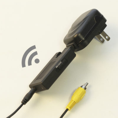 [FFLY-ES160] Firefly ES160 Wireless TV Adapter Kit